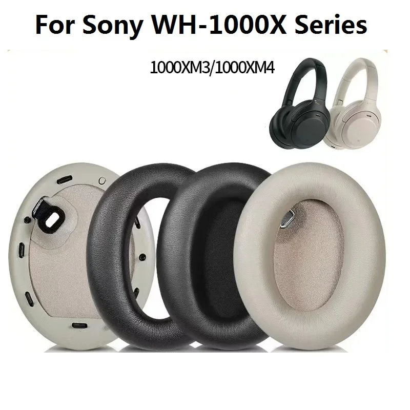 Sony Headphone Wh-1000Xm4 - Sony WH-1000XM3 ve WH-1000XM4 kulaklıklar için