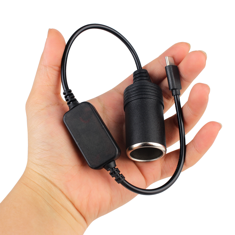 Accessories Experts Vape - Araba Elektronik Aksesuarları Çakmak Soketi Çakmak