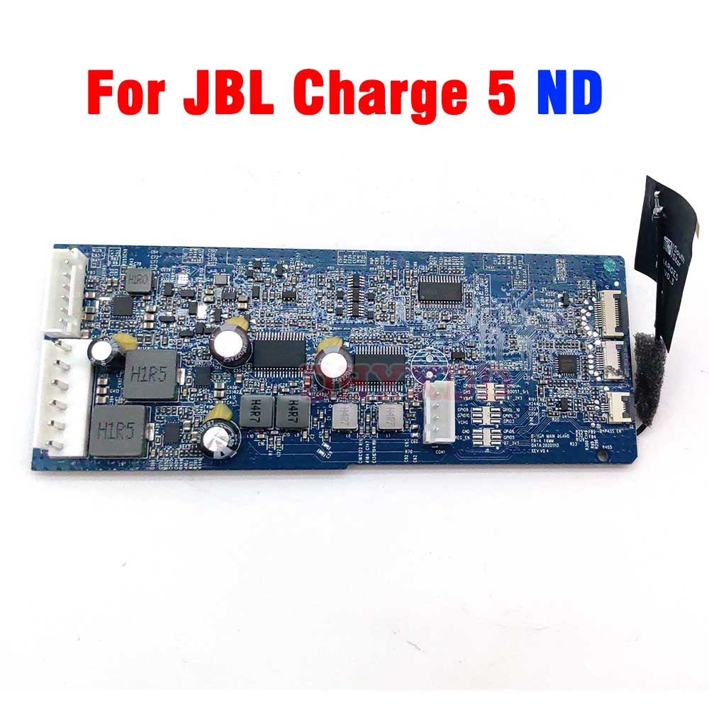 Jbl Speaker Charge 5 - JBL şarj 5 ND Bluetooth hoparlör