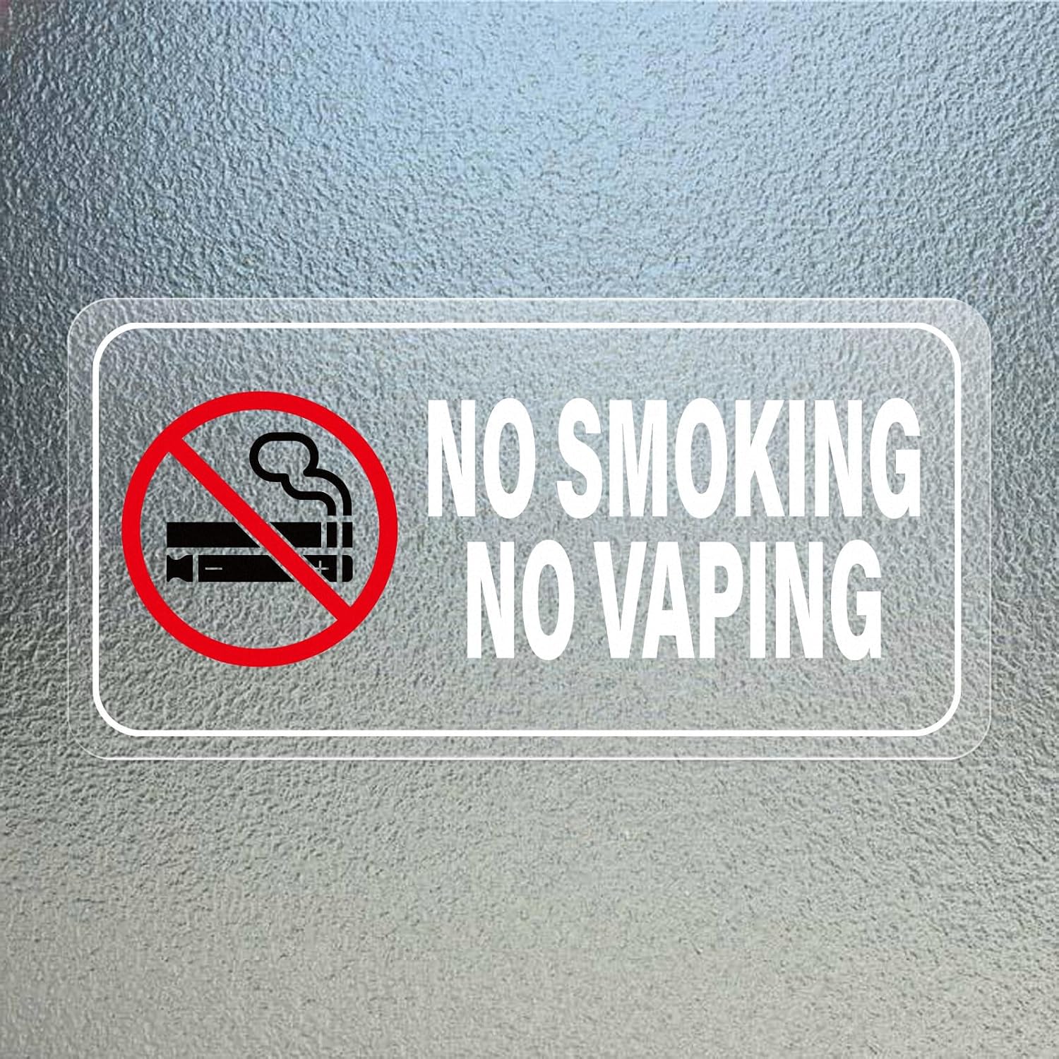 Vaping Area - 10 adet 