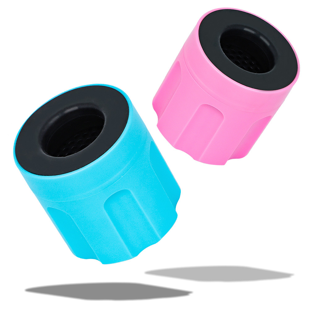 Dry Herb Vaping Accessories - Taşınabilir Butik Kişisel Duman Hava Filtresi