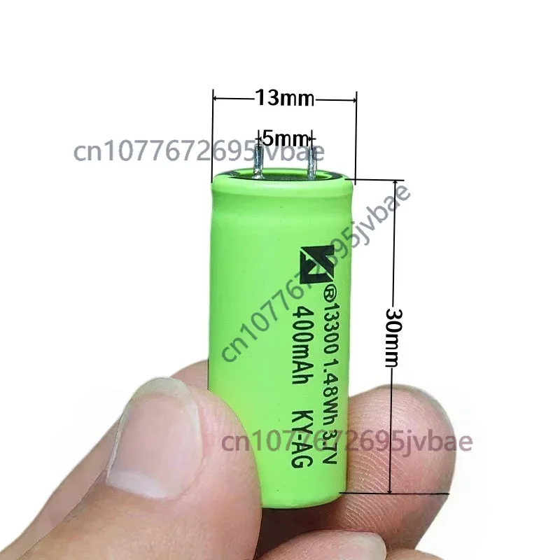 Yüksek Akım Kapasiteli 13300 3 - Vaping Air incelemesi ve fiyatı