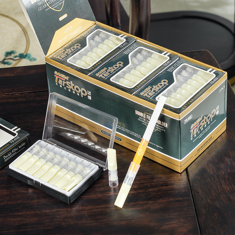 96 Adet Tek Kullanımlık 8mm Si - Smoking & Vaping Accessories incelemesi ve fiyatı