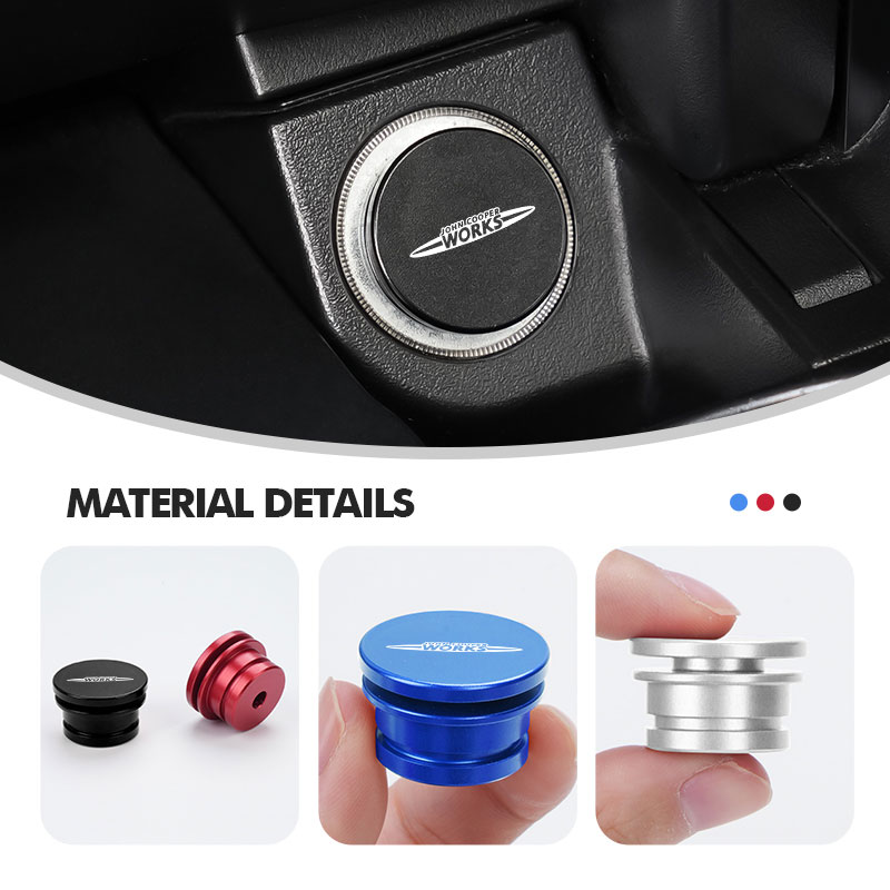 Metal Araç Çakmak Kapağı Toz G - Vape Decoration incelemesi ve fiyatı