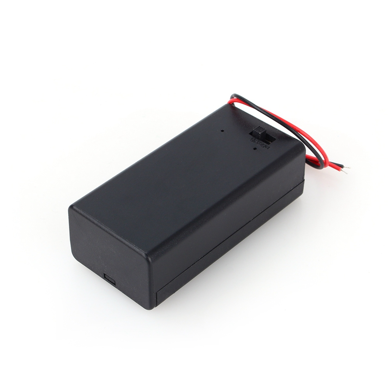9V Volt PP3 Pil Tutucu Kutusu  - Battery Case Storage incelemesi ve fiyatı