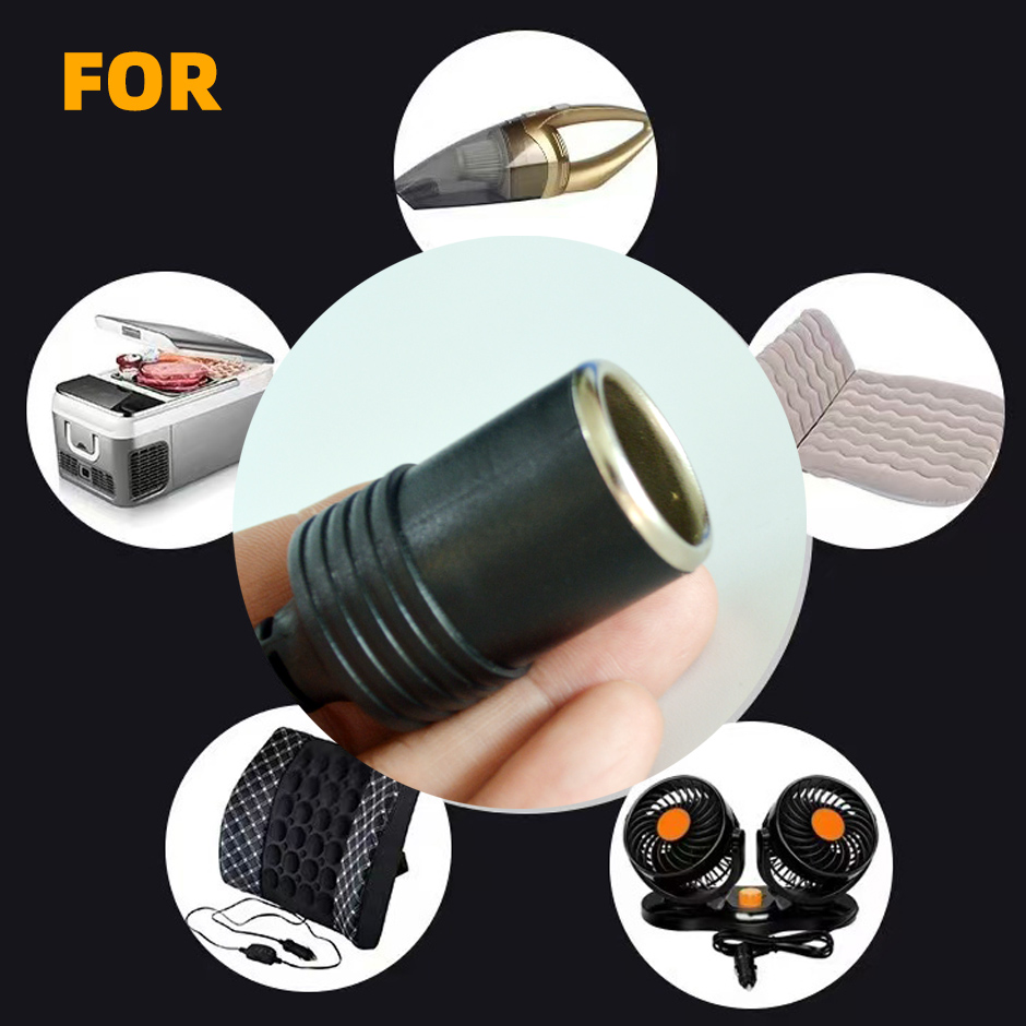5V ila 12V Dönüştürücü Kablo G - Accessories Experts Vape incelemesi ve fiyatı