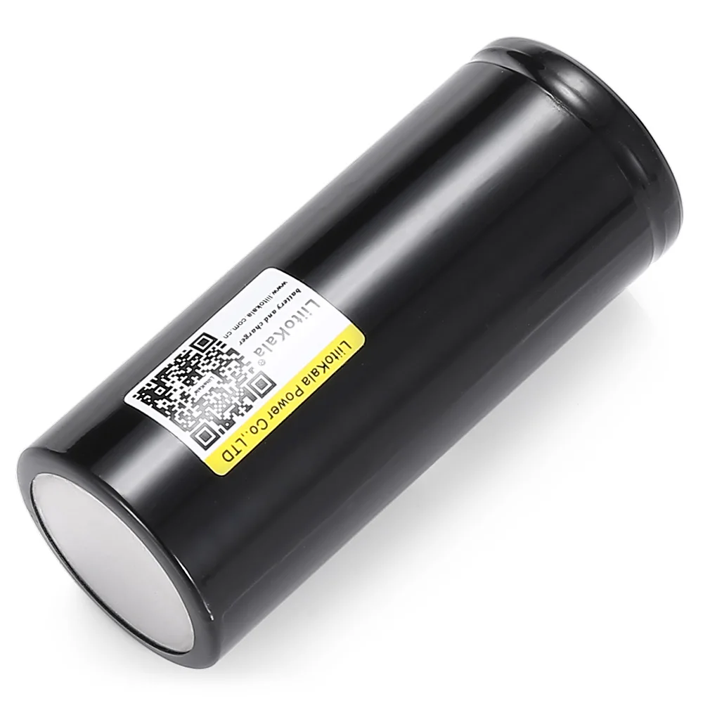 1-10 adet LiitoKala Lii-50A 26 - Vape Battery 18650 incelemesi ve fiyatı