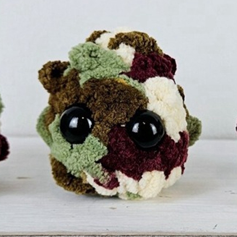 Bir ot Plushie, kavanoz komik  - Dry Herb Vaping Accessories incelemesi ve fiyatı