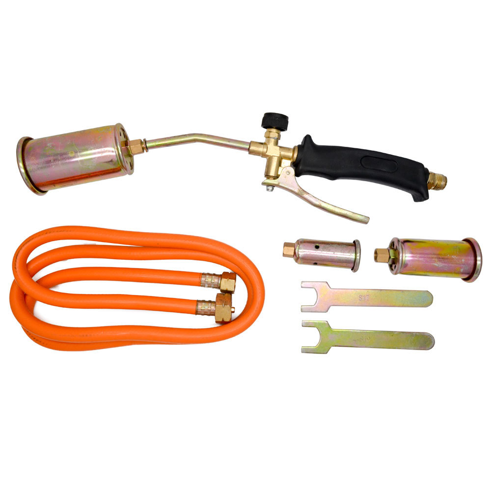 Taşınabilir Propan Meşalesi Ka - Dry Herb Vaping Accessories incelemesi ve fiyatı