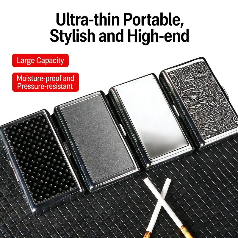 20'li paket ince uzun çelik kl - Smoking & Vaping Accessories incelemesi ve fiyatı