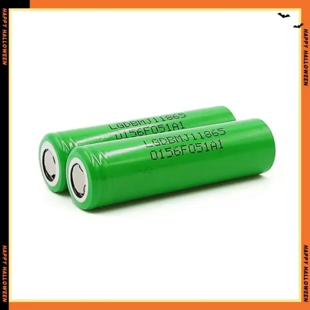 18650 Lityum Pil 3500mAh 3.7V  - Vape Battery 18650 incelemesi ve fiyatı