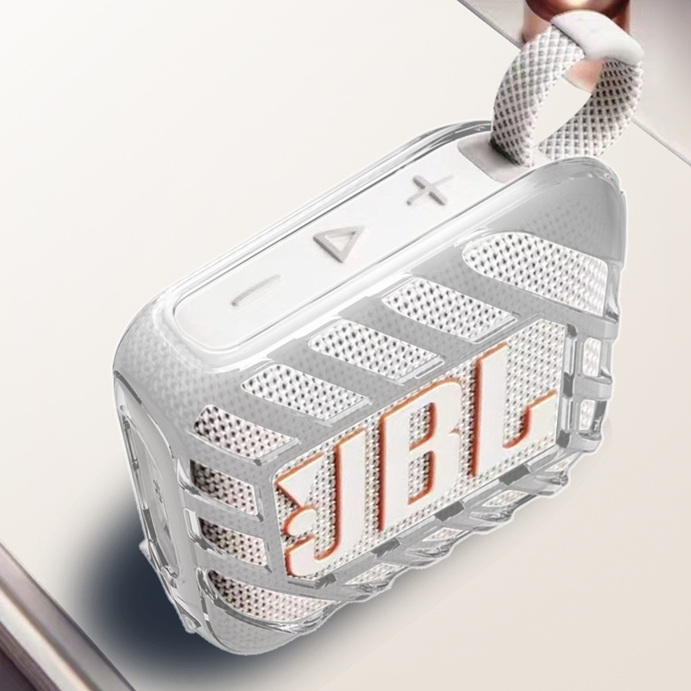 JBL GO 4 Bluetooth Hoparlör iç - Jbl Speaker Go 4 incelemesi ve fiyatı