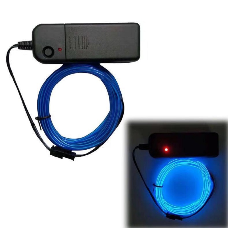 DC 12V EL hattı 1-5M Neon USB  - Vape Decoration incelemesi ve fiyatı