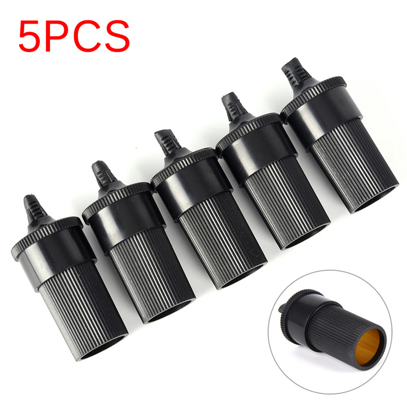 5 adet 12V 24V DIY uzatma kadı - Accessories Experts Vape incelemesi ve fiyatı