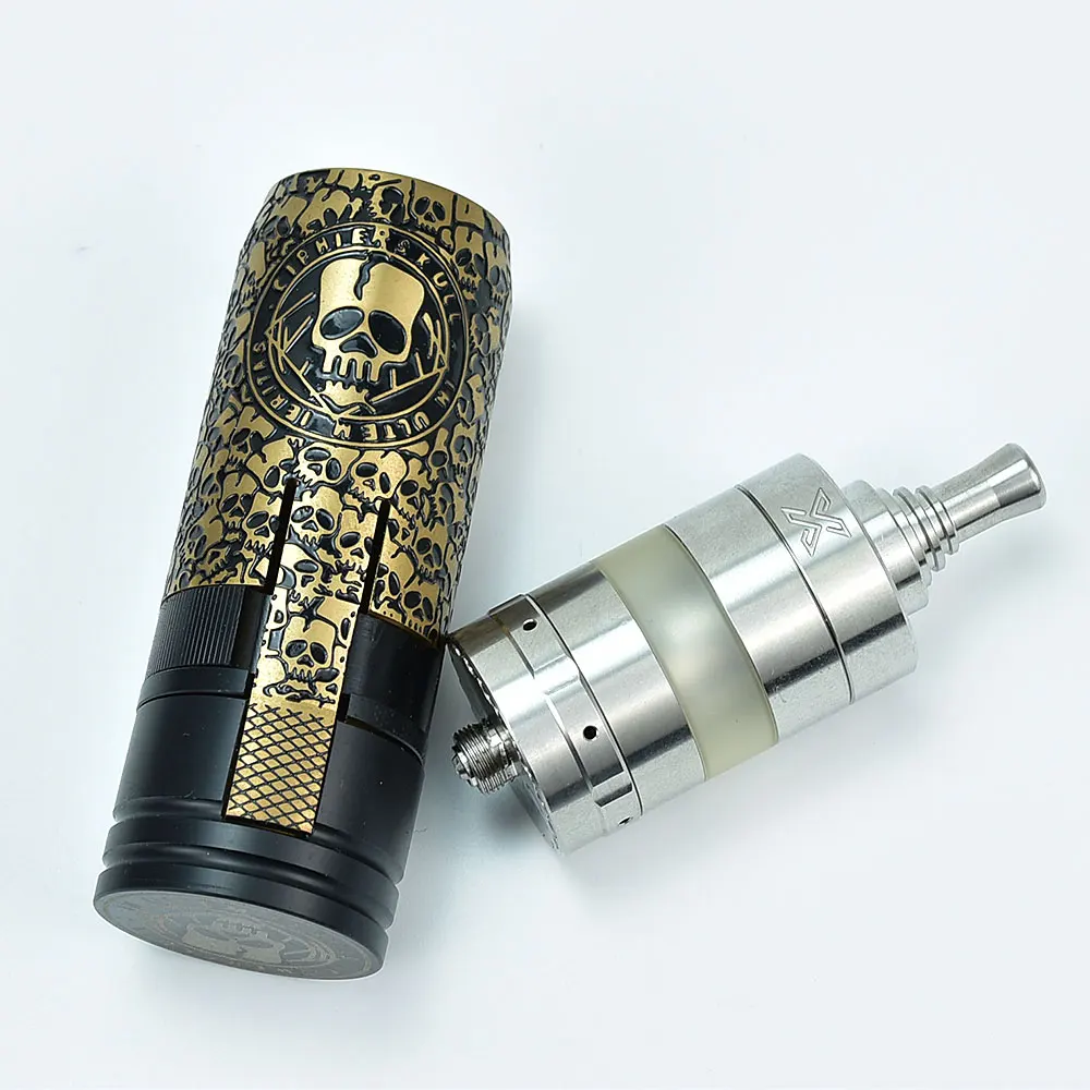 Wolfcoolvape Vape kayfun x mtl - Vape Battery 18650 incelemesi ve fiyatı