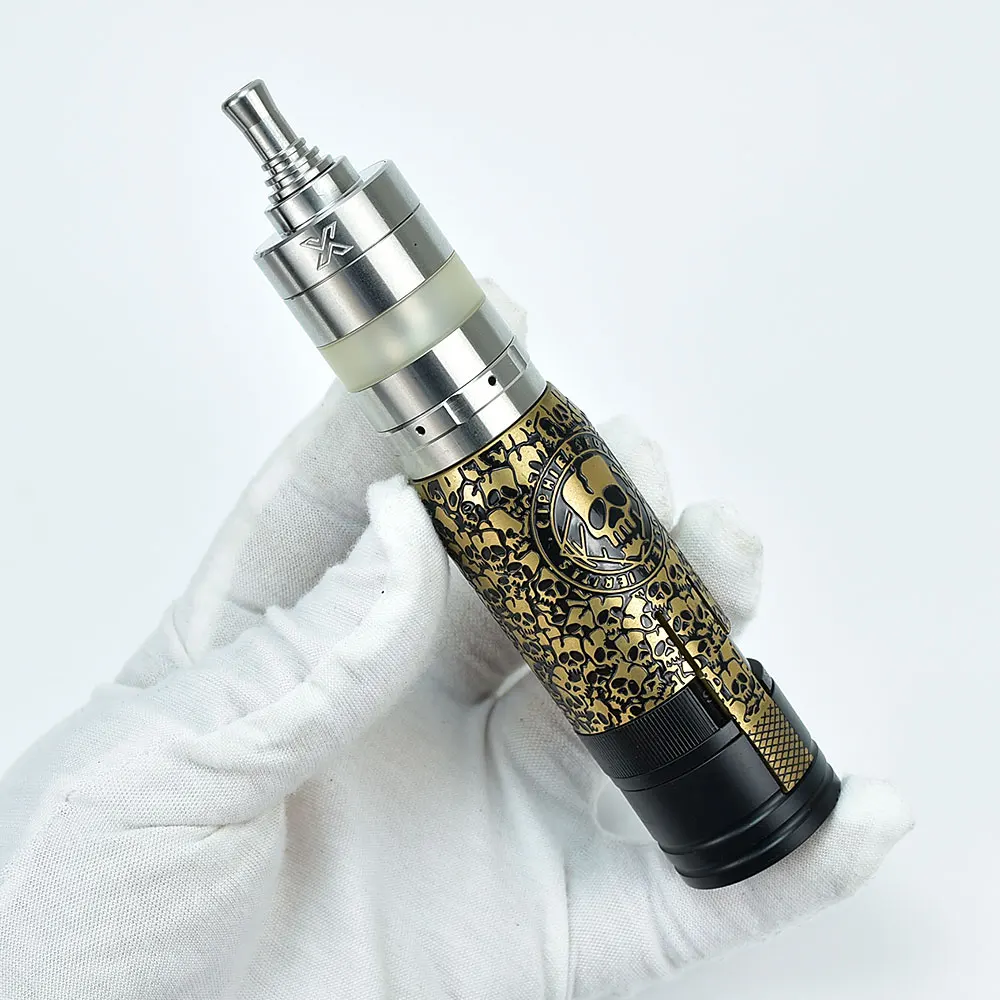 Wolfcoolvape Vape kayfun x mtl - Vape Battery 18650 incelemesi ve fiyatı