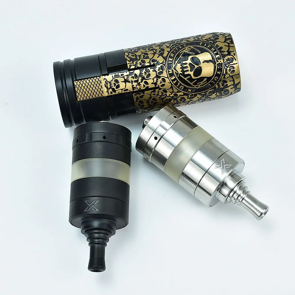 Wolfcoolvape Vape kayfun x mtl - Vape Battery 18650 incelemesi ve fiyatı