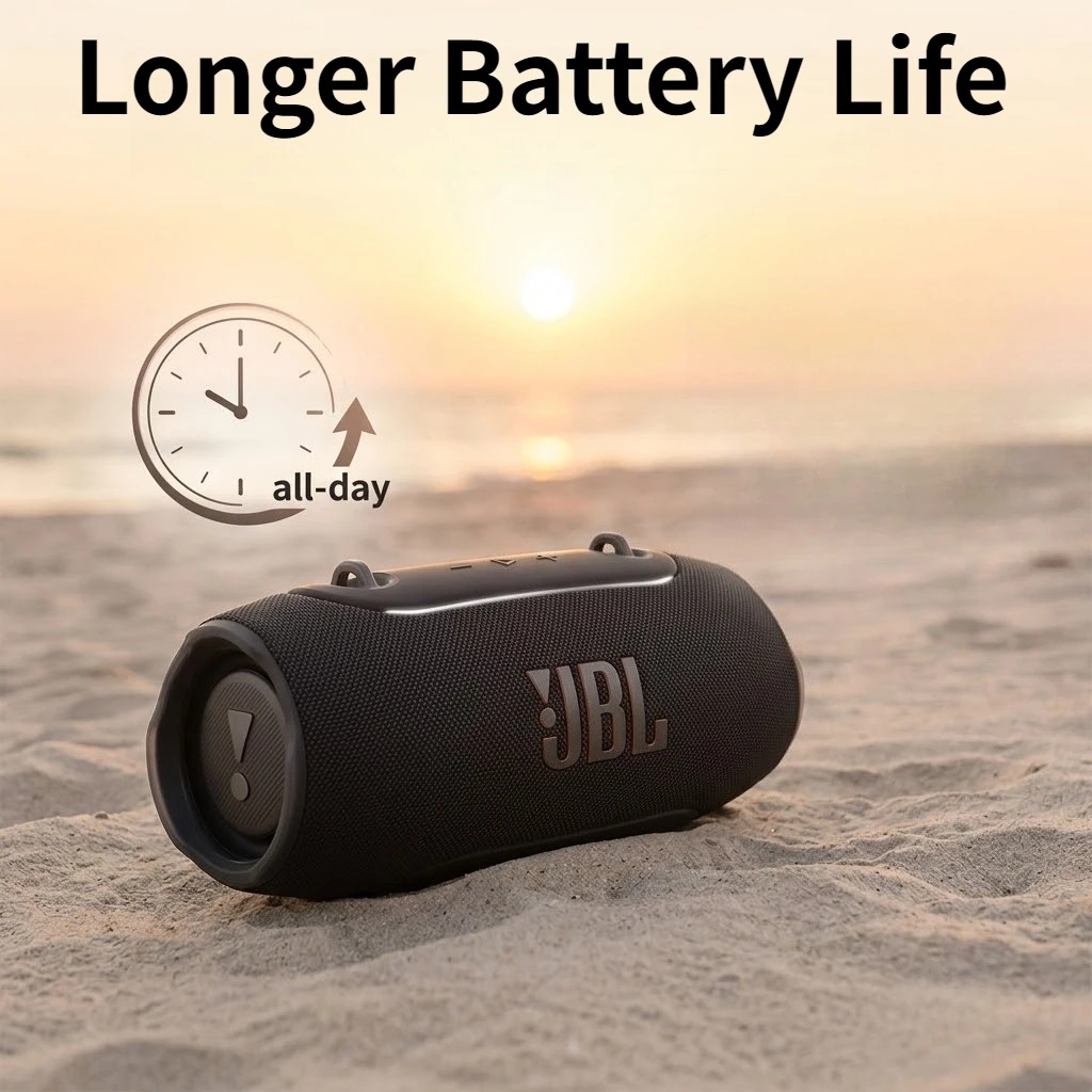 JBL Xtreme 5 Dış Mekan Parti H - Jbl Speaker Charge 5 incelemesi ve fiyatı