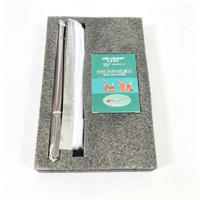 17 cm Mikro Filtre, Yüksek Kal - Smoking & Vaping Accessories incelemesi ve fiyatı