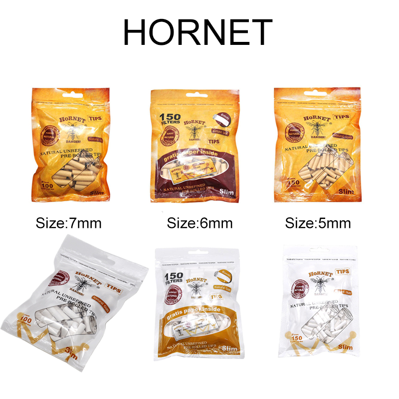 HORNET DANGER Doğal 5MM/6MM/7M - Dry Herb Vaping Accessories incelemesi ve fiyatı