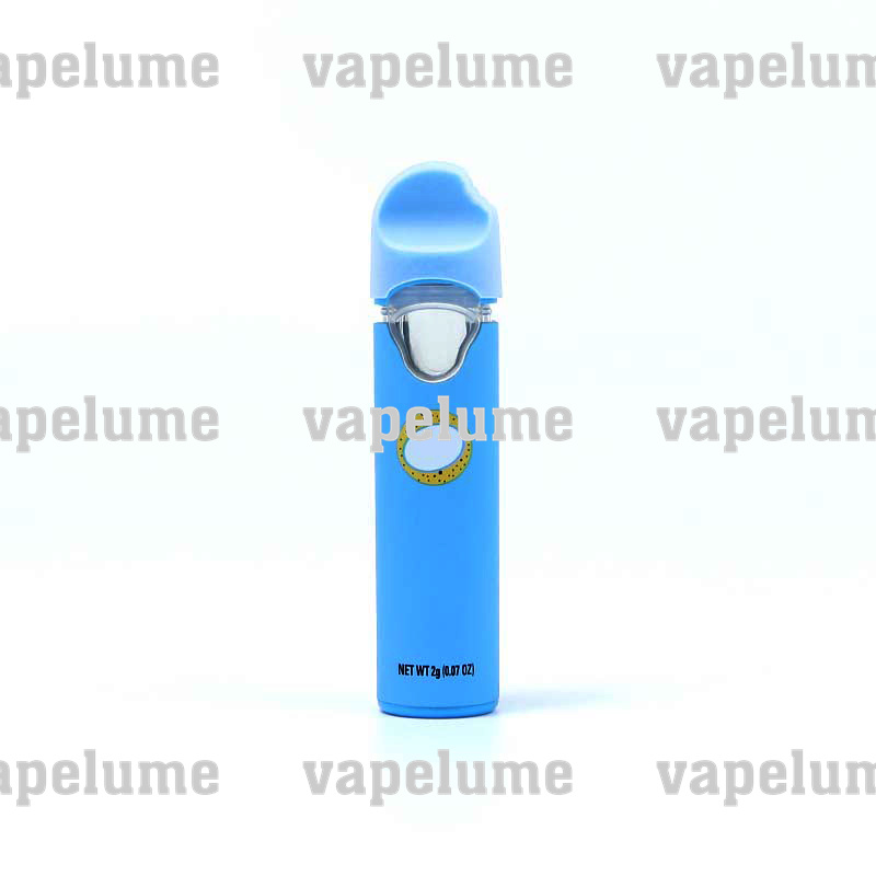 2ml Tek Kullanımlık Vape Boş K - Accessories For Vaping incelemesi ve fiyatı
