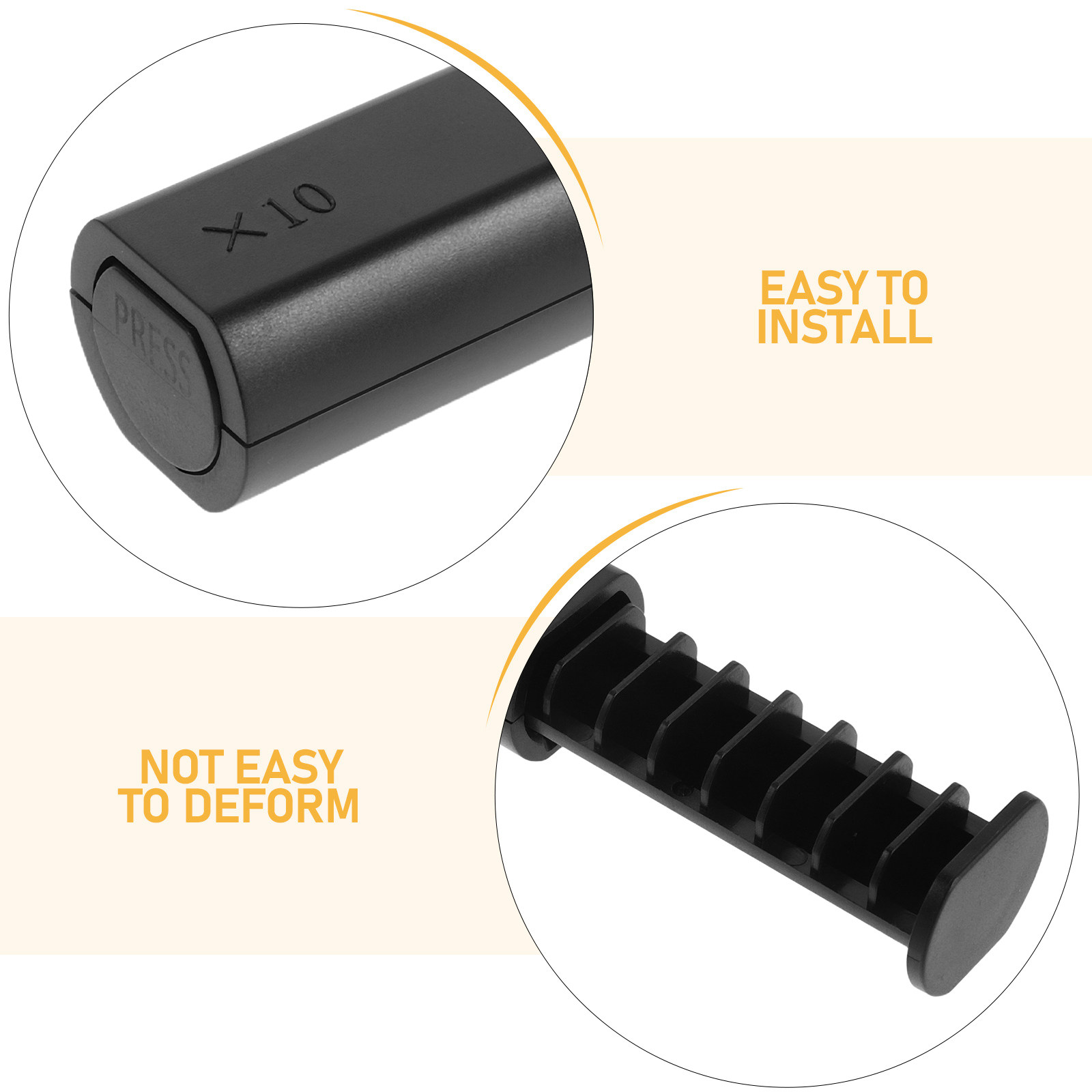 10 Hücrelik Batarya Kutusu, Si - Battery Case Storage incelemesi ve fiyatı
