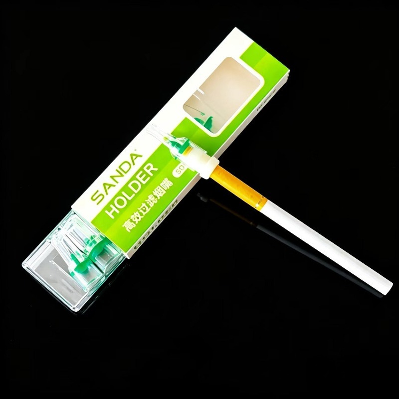 Etkin Katran Azaltıcı Filtre T - Smoking & Vaping Accessories incelemesi ve fiyatı