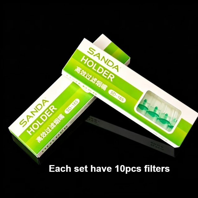 Etkin Katran Azaltıcı Filtre T - Smoking & Vaping Accessories incelemesi ve fiyatı