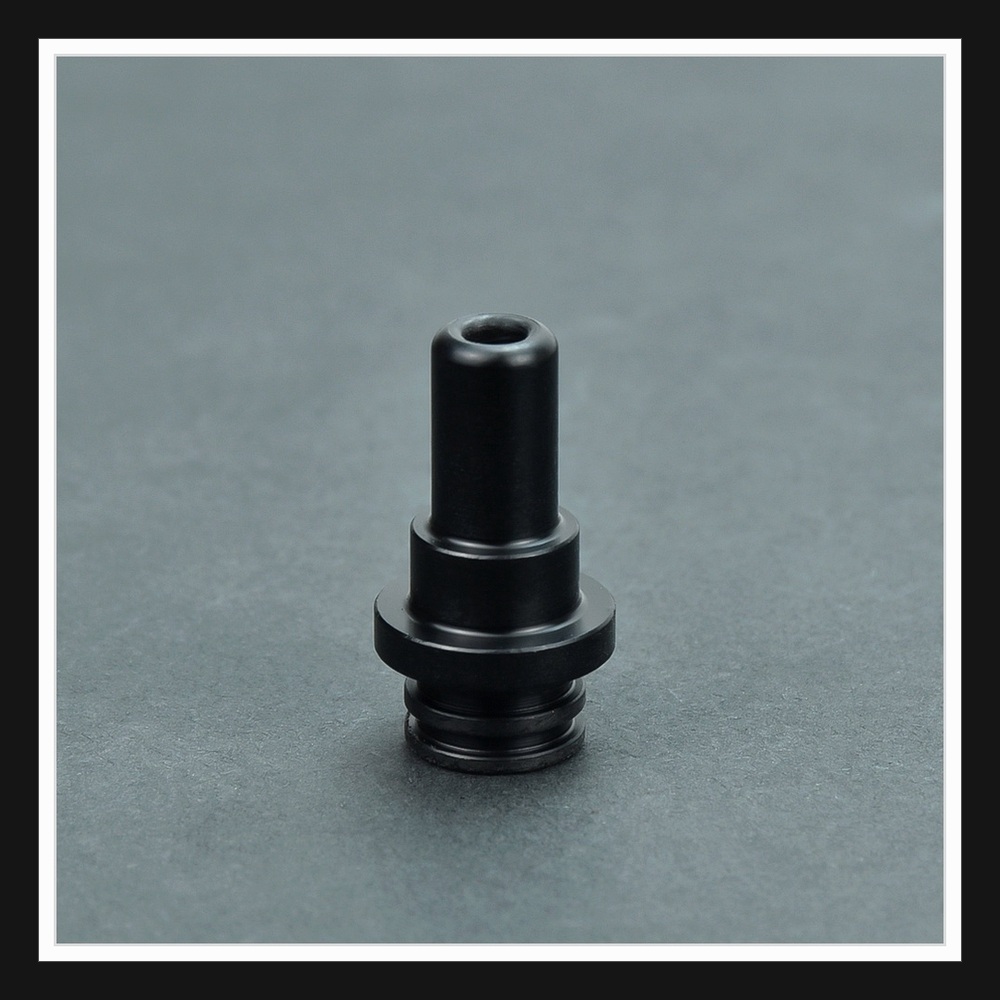 510 MTL Drip Tip - RTA, RBA, R - Vaping Area incelemesi ve fiyatı