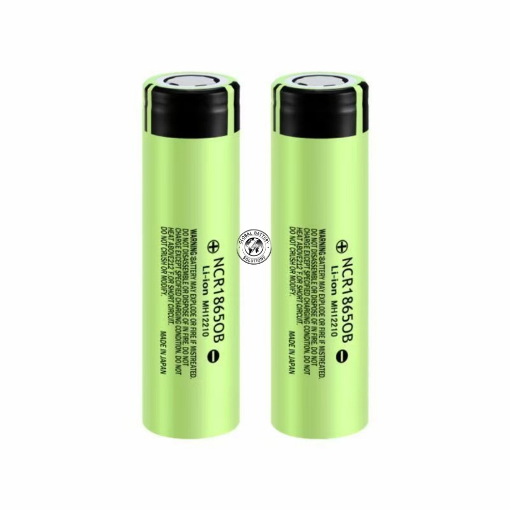 Orijinal NCR18650B 3.7V 3400mA - Vape Battery 18650 incelemesi ve fiyatı