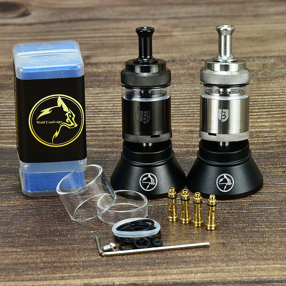 Gelişmiş Vaping Deneyimi için  - Vaping Air incelemesi ve fiyatı