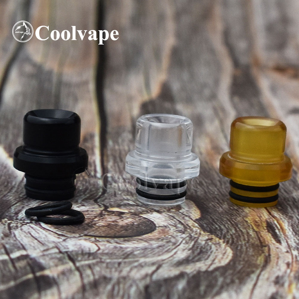 WOLFCOOLVAPE vape Steam Tuners - Vaping Area incelemesi ve fiyatı