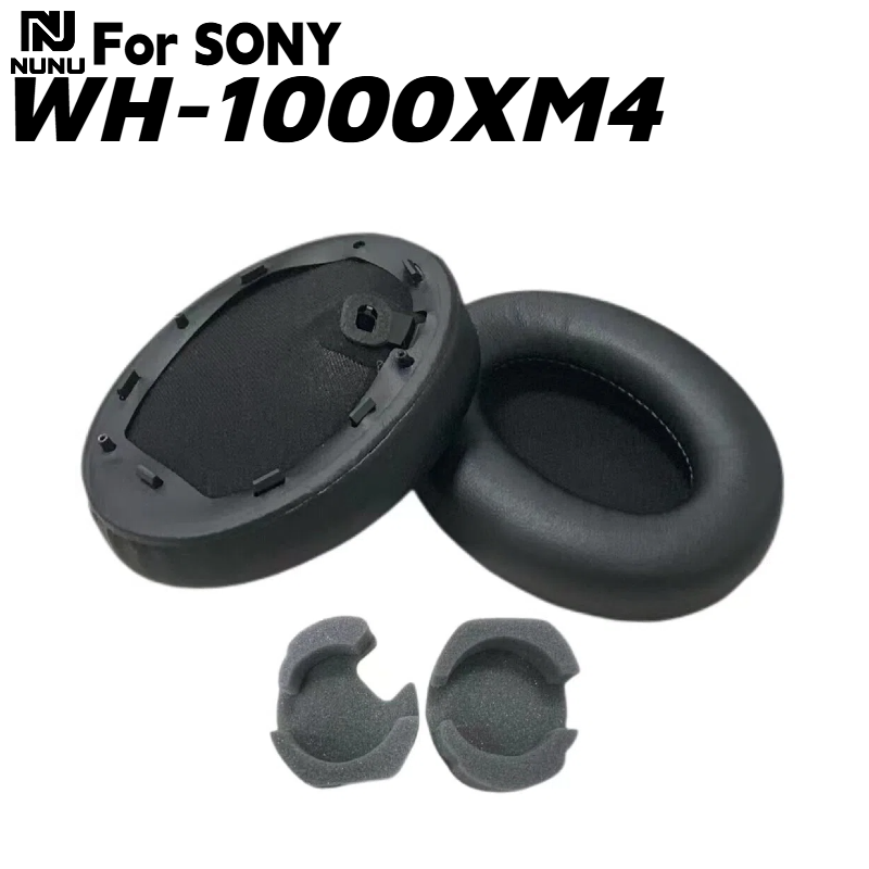Yedek çıtçıtlı kafa bandı yast - Sony Headphone Wh-1000Xm4 incelemesi ve fiyatı