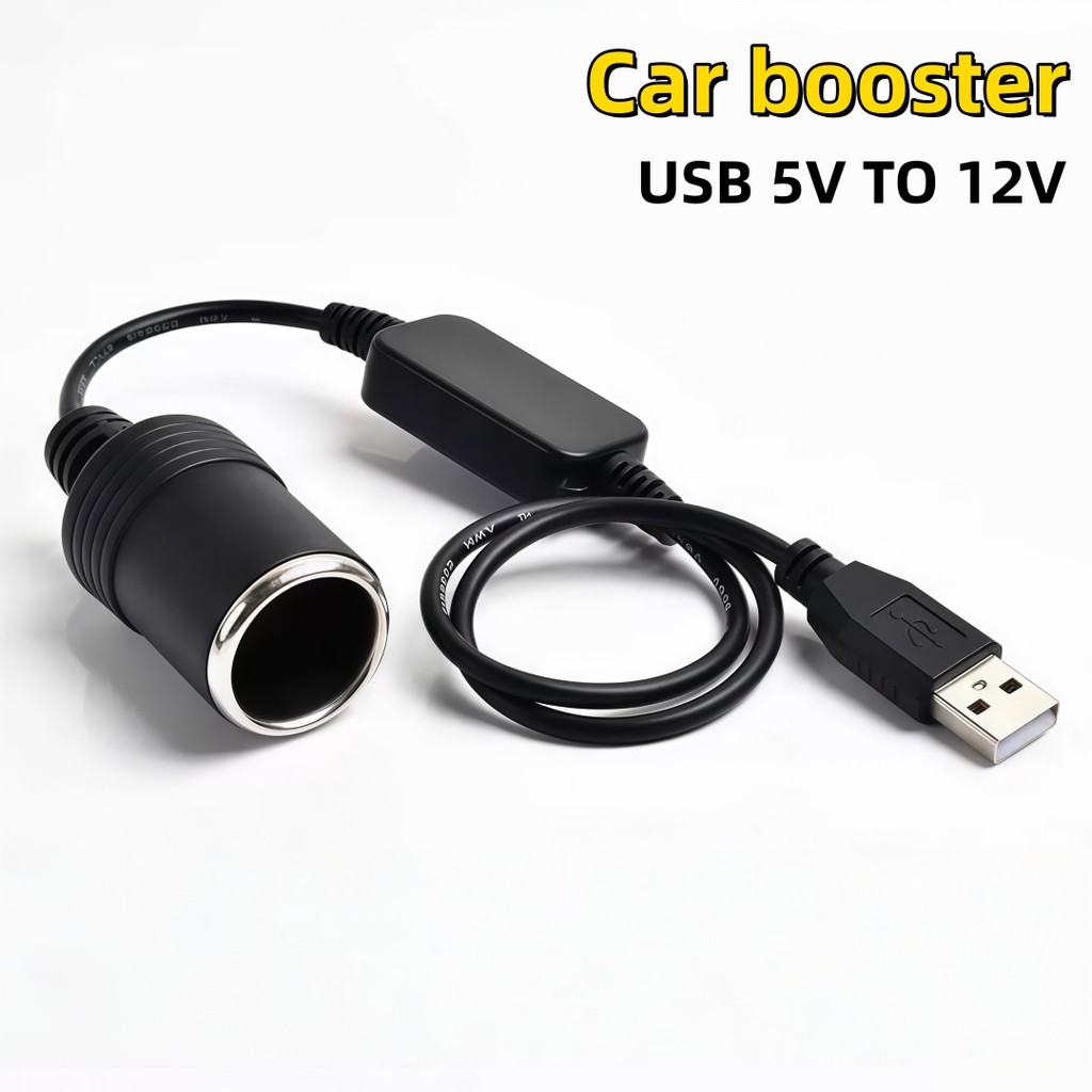 1 adet 5V 2A USB - 12V Çakmak  - Accessories Experts Vape incelemesi ve fiyatı
