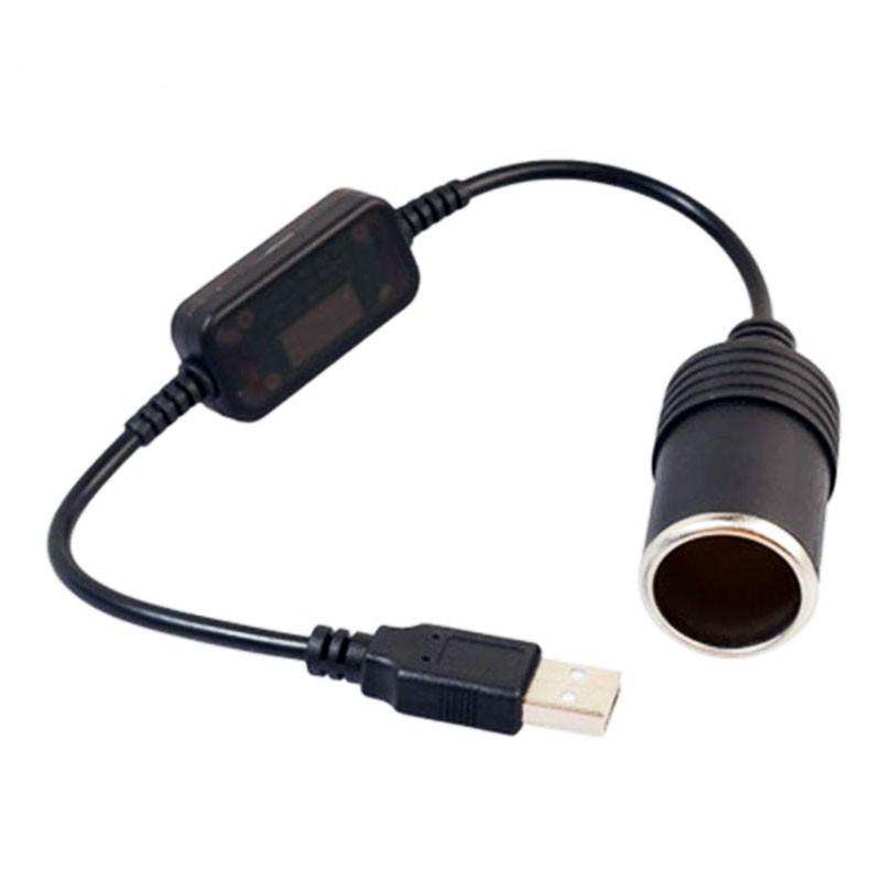 1 adet 5V USB 12V Çakmak Soket - Accessories Experts Vape incelemesi ve fiyatı